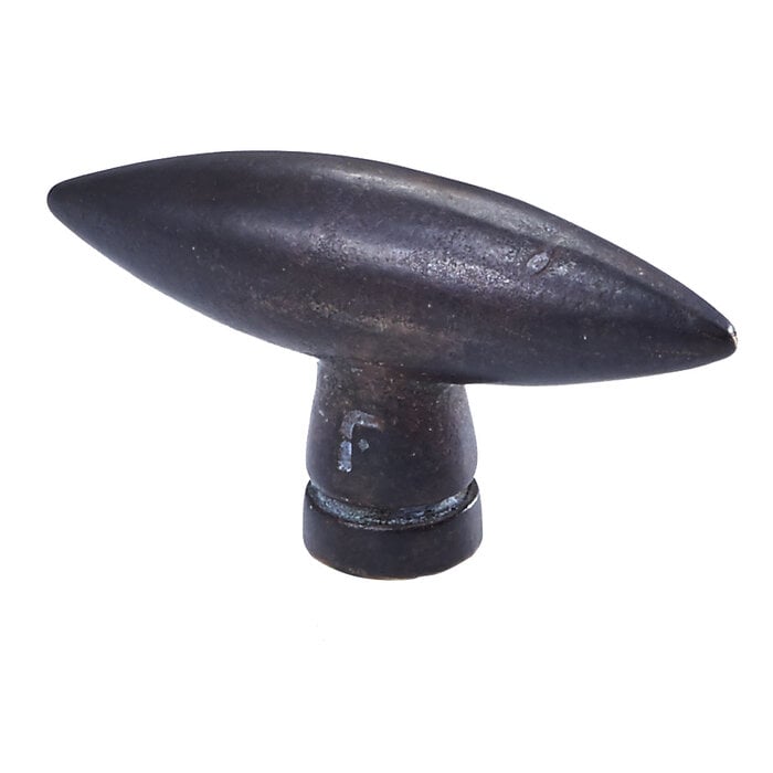 JOLIE JOLIE Möbelknöpfe SPHERE - Antikbronze