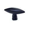 JOLIE JOLIE furniture knobs SPHERE in black