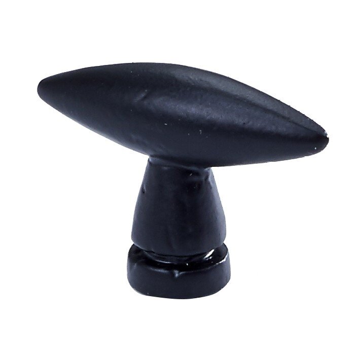 JOLIE JOLIE furniture knobs SPHERE - aged black