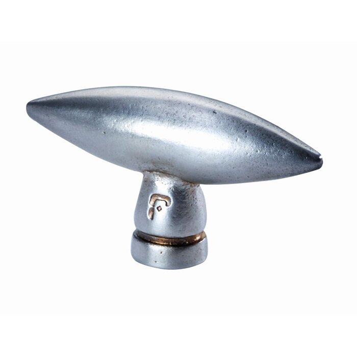 JOLIE JOLIE meubelknopen  SPHERE - verouderd zilver