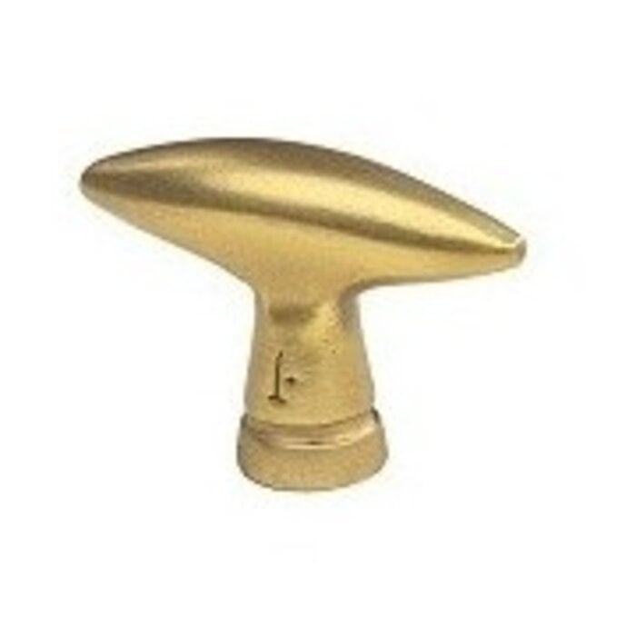 JOLIE JOLIE Möbelknöpfe SPHERE – Antikgold