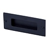 JOLIE JOLIE integrated furniture handle CONTOUR in black