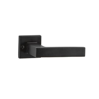 JOLIE JOLIE VERVE T+L door handles in black