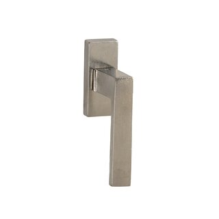 JOLIE JOLIE turn-tilt window handle VERVE in Old Silver