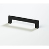 JOLIE JOLIE EVOKE furniture handles in black