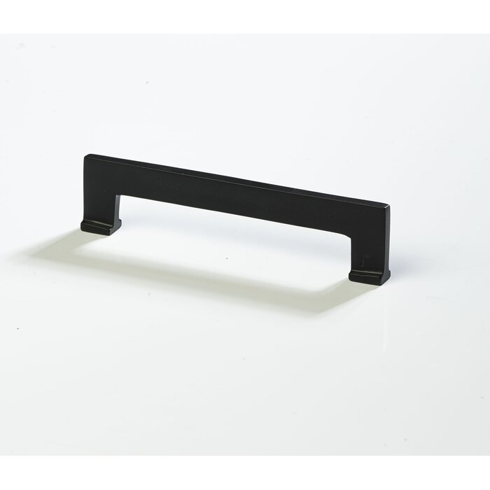 JOLIE JOLIE EVOKE furniture handles - aged black