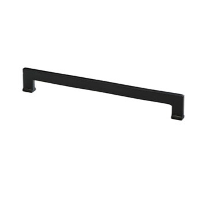 JOLIE JOLIE EVOKE furniture handles - aged black