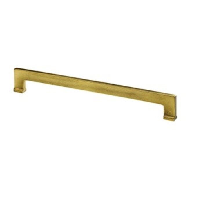 JOLIE JOLIE EVOKE furniture handles - aged gold