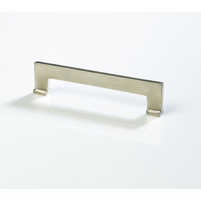 JOLIE JOLIE furniture handles EVOKE - aged silver