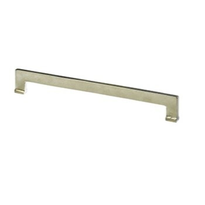 JOLIE JOLIE furniture handles EVOKE - aged silver