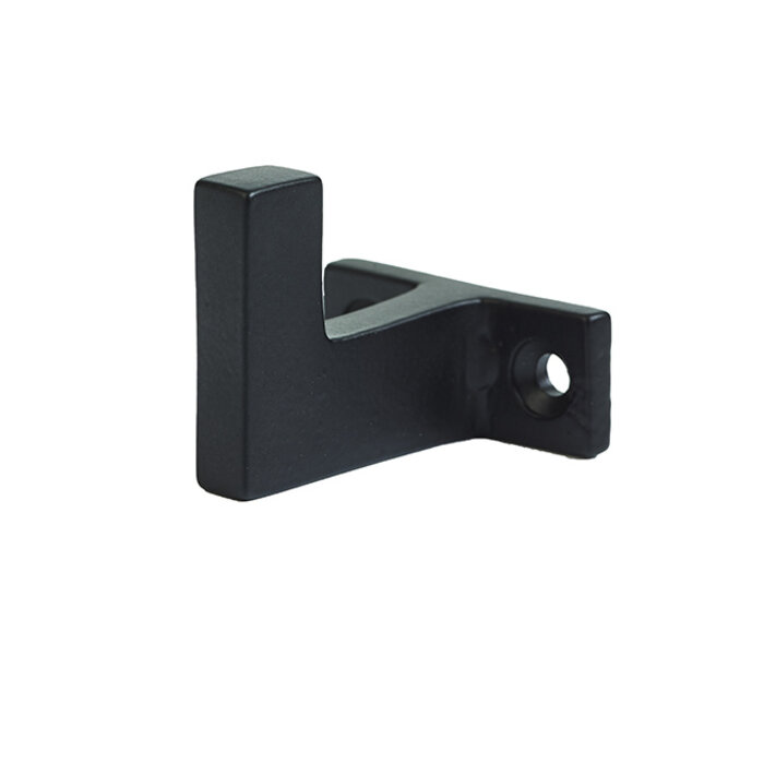 JOLIE JOLIE EVOKE clothes hook - aged black