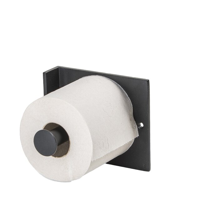 JOLIE JOLIE Toilettenpapierhalter RIEU – Antikgold