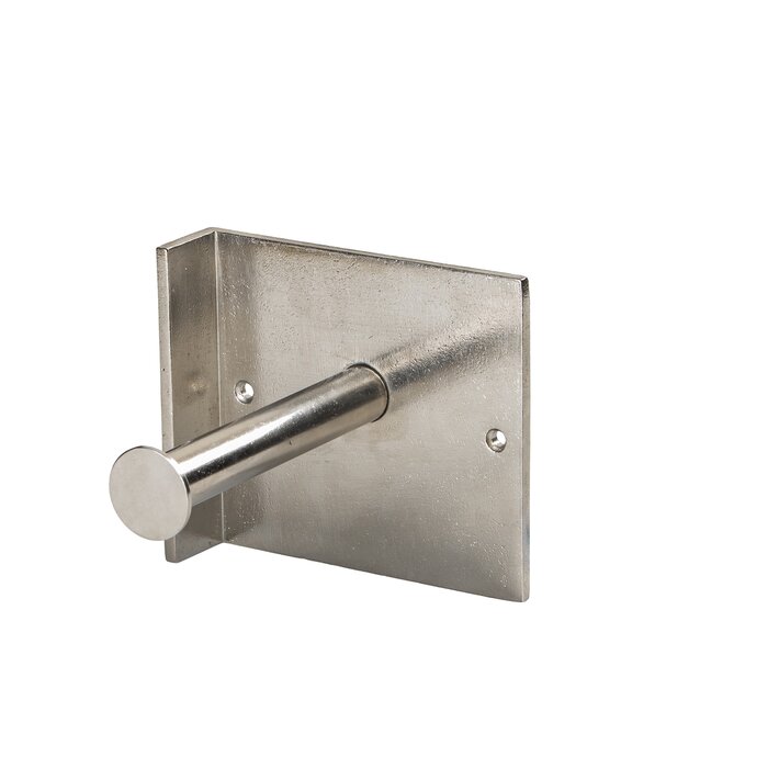 JOLIE JOLIE Toilettenpapierhalter RIEU - antiksilber