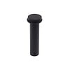 JOLIE JOLIE RIEU wall-mounted door stopper in black