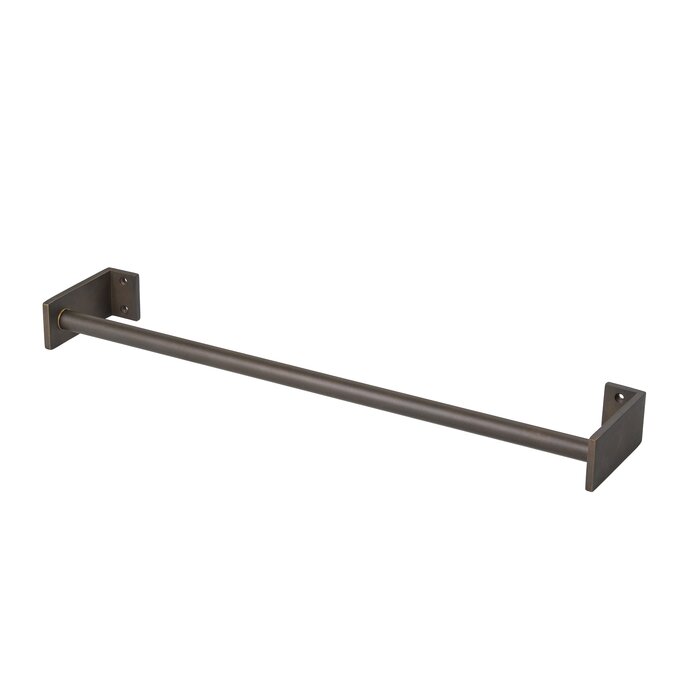 JOLIE JOLIE towel holder RIEU - aged bronze