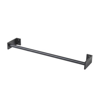 JOLIE Porte-serviettes JOLIE RIEU noir