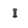 JOLIE JOLIE clothes hooks RIEU in black