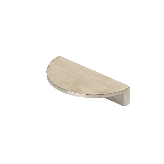 JOLIE JOLIE furniture handles VIRGE - aged silver