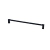 JOLIE JOLIE towel holder ANVIL in black