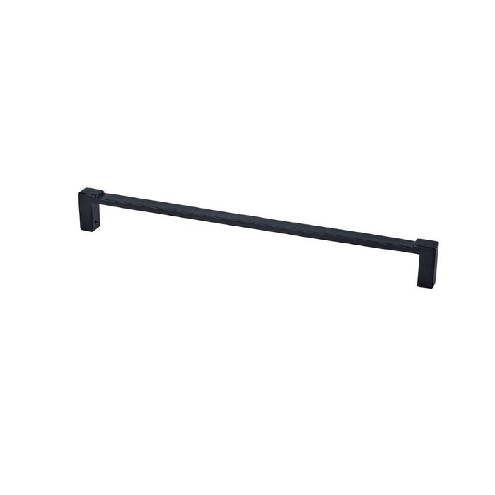 JOLIE JOLIE towel holder ANVIL - aged black