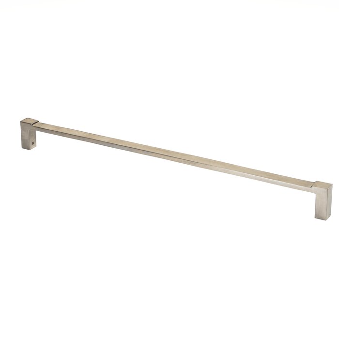 JOLIE JOLIE towel holder ANVIL - aged silver