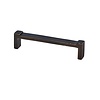 JOLIE JOLIE ANVIL furniture handles in Old Bronze
