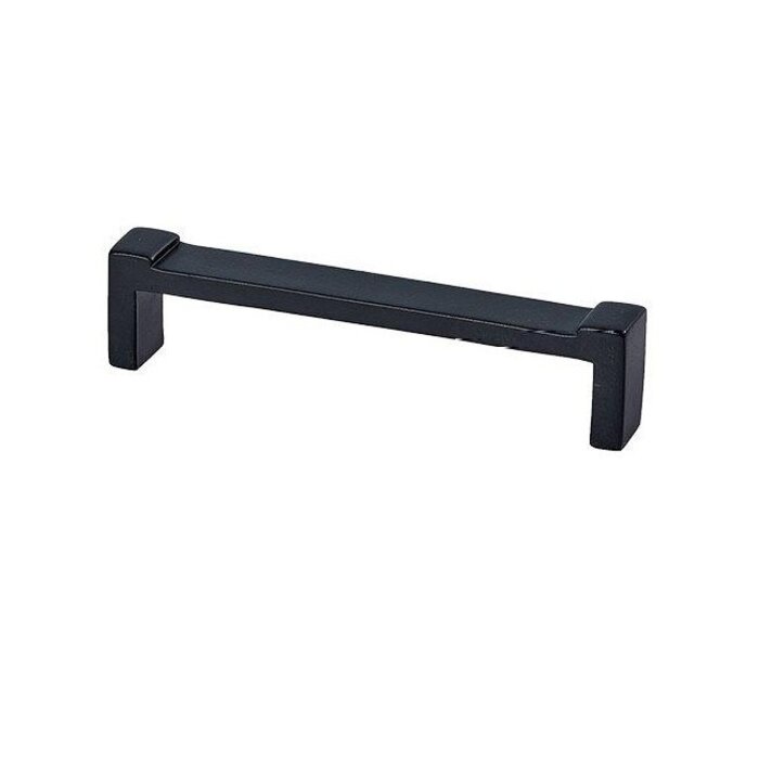 JOLIE JOLIE ANVIL furniture handles - aged black