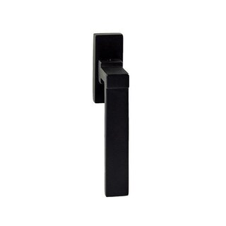JOLIE JOLIE window handle tilt and turn ANVIL in black