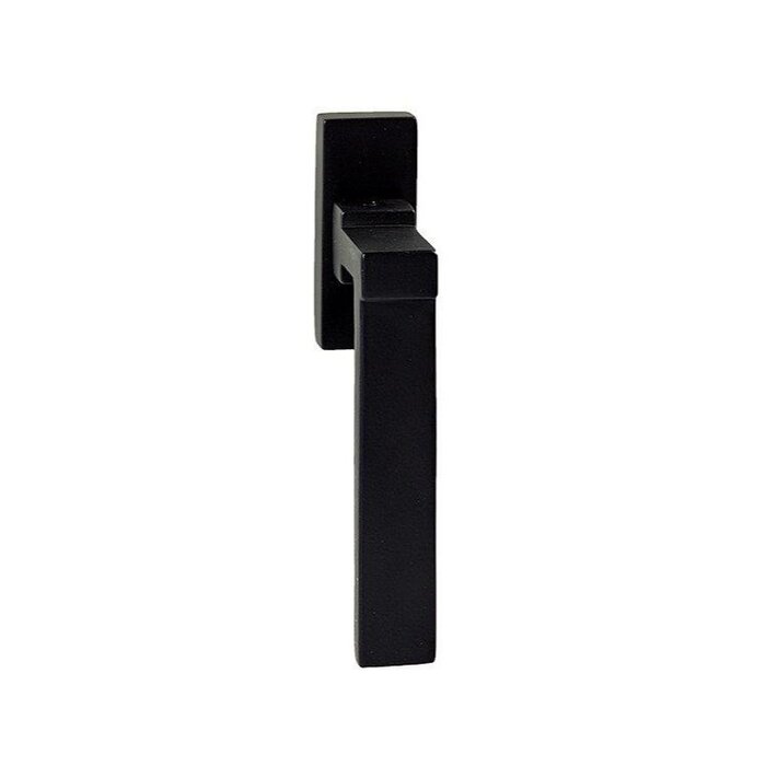 JOLIE JOLIE window handle "ANVIL" Tilt and turn windows - aged black