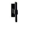 JOLIE JOLIE window handle T-turn-tilt VILLE in black