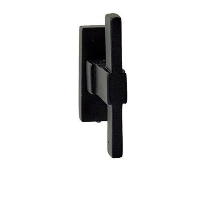 JOLIE JOLIE window handle T-"VILLE" tilt-and-turn windows - aged black