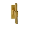 JOLIE JOLIE window handle T-turn-tilt VILLE in Old Gold