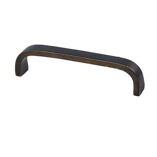 JOLIE JOLIE furniture handles LIV in Old Bronze