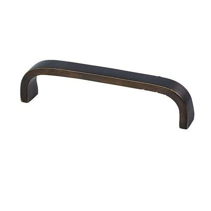 JOLIE JOLIE furniture handles LIV - aged bronze