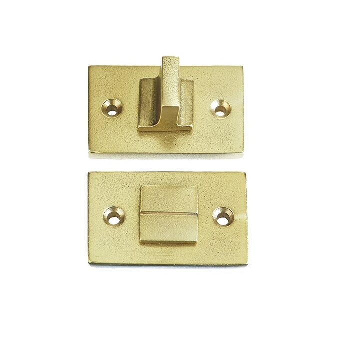 JOLIE JOLIE WC-Set 55x32 - Antikgold