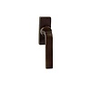 JOLIE JOLIE window handle turn-tilt LIV in Old Bronze