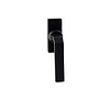 JOLIE JOLIE window handle tilt and turn LIV in black