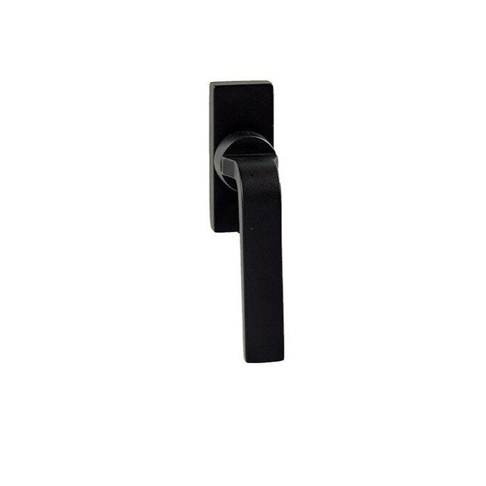 JOLIE JOLIE window handle "LIV" Tilt and turn windows - aged black