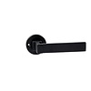 JOLIE JOLIE door handles ANVIL in black