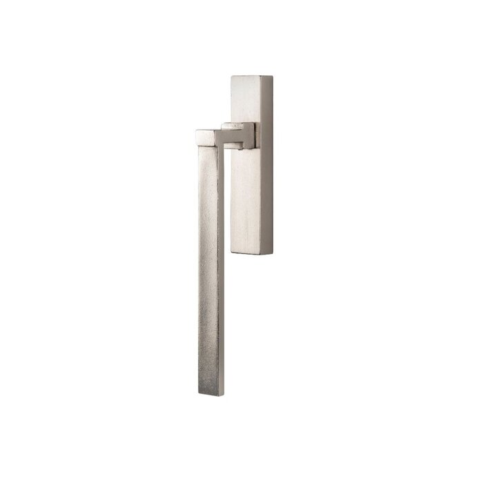JOLIE JOLIE lift and slide handle/sliding door handle AVIL - Aged silver