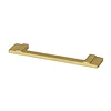 JOLIE JOLIE VILLE furniture handles in Old Gold