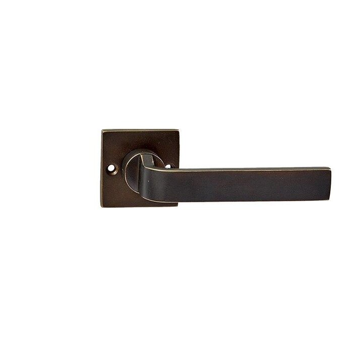 JOLIE Paar JOLIE Türgriffe „LIV“ in gealterter Bronze