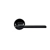JOLIE JOLIE door handles VILLE in black