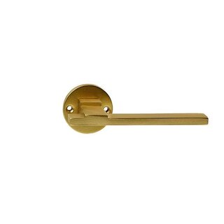 JOLIE JOLIE door handles VILLE in Old Gold