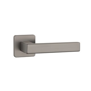 Aprile APRILE prestige door handles TILIA rounded Graphite