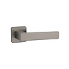 Aprile APRILE prestige door handles ERICA rounded square graphite