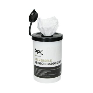Douwes Dekker Universele reinigingsdoekjes groot (90 stuks)