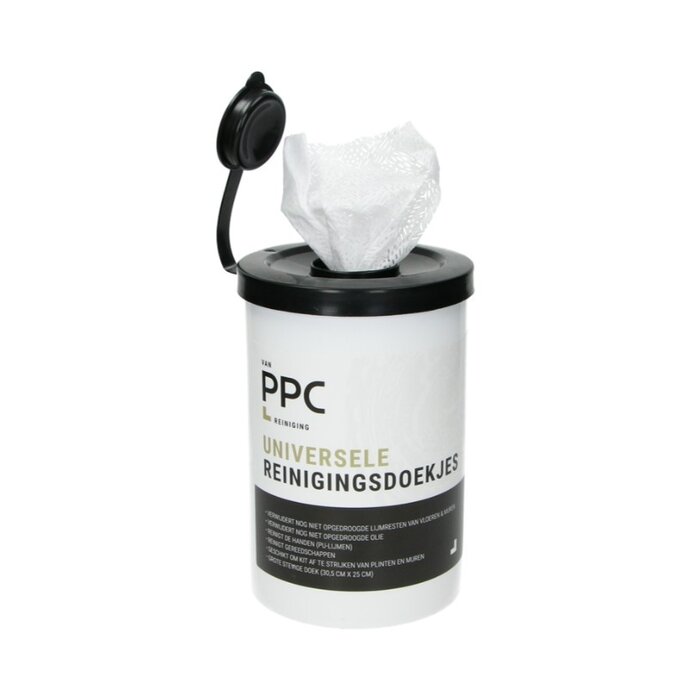 Douwes Dekker Universal-Reinigungstücher groß (90 Stück)