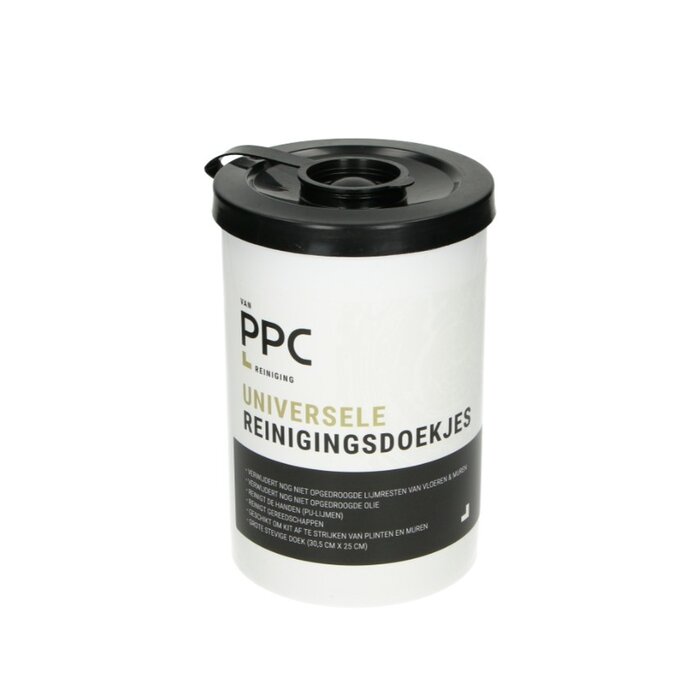 Douwes Dekker Universal-Reinigungstücher groß (90 Stück)