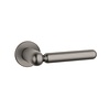 Aprile APRILE PRESTIGE door handles RUBIA - Graphite